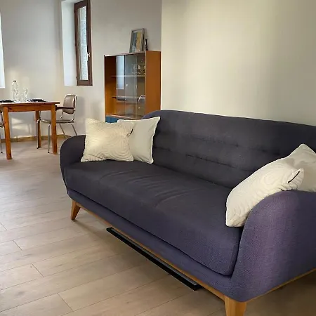 Charmant Appartement Carolles *