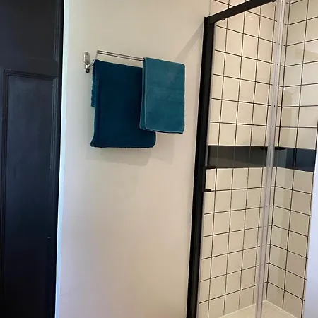 Charmant Appartement Carolles *