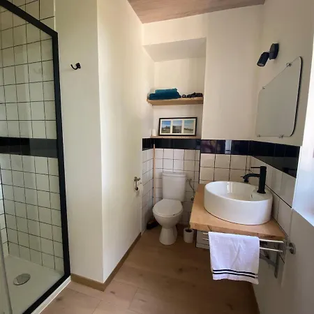 Charmant appartement Carolles * Carolles