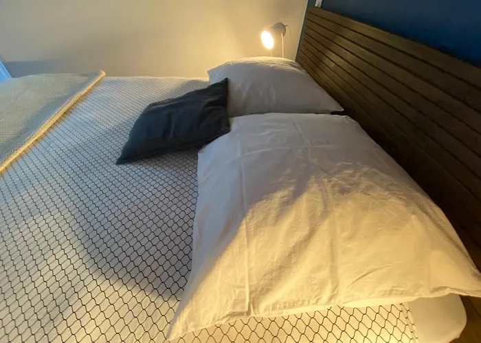 Charmant Appartement Carolles Daire *