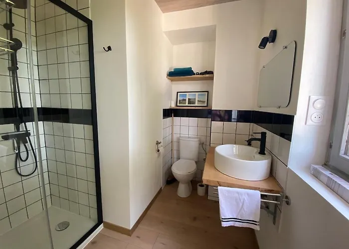 Charmant Appartement Carolles * Carolles