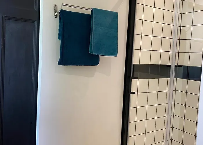 Charmant Appartement Carolles *